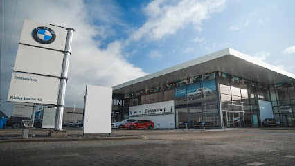 BMW and MINI Martinistad – Groningen
