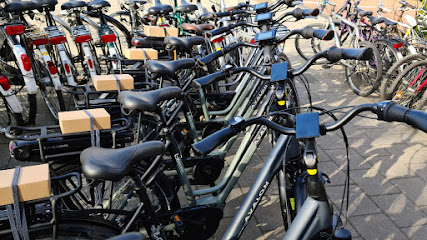 Stede Fietsenhandel – Heemstede