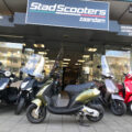 Stadscooters B.V. – Zaandam