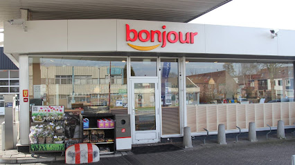 TotalEnergies Tankstations Jongeneel | Tankstation Nieuwegein – Nieuwegein