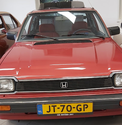 Autoservice Cor Duiveman – Zeist