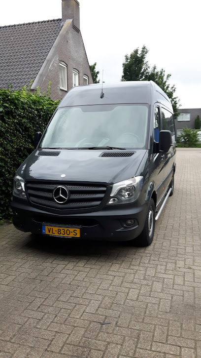 Van der Vliet Bedrijfswagens – Beek en Donk