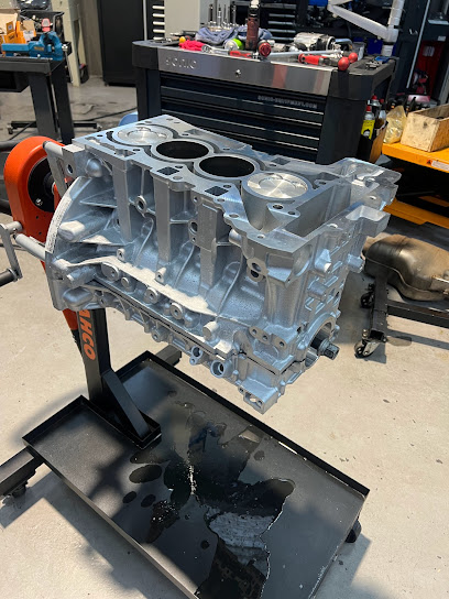 Auto Service Polder – Haarlem