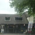 Garagebedrijf van Wees B.V. – Laren