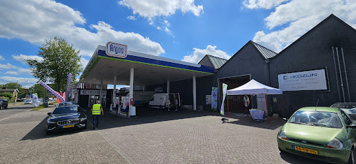 Argos Amersfoort – Amersfoort