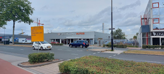 Excellent Auto’s – Dordrecht