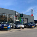 Auto Goedhart – Deventer Auto Goedhart – Deventer