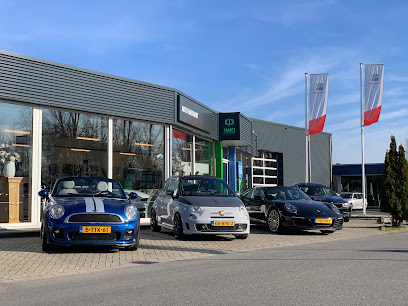 Auto Goedhart – Deventer