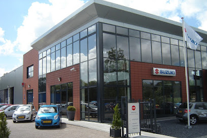 Suzuki Auto Bakker – Sassenheim