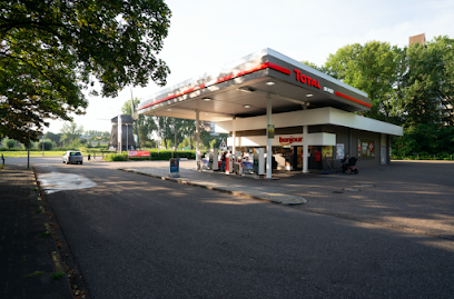 TotalEnergies De Hoef Alkmaar – Alkmaar