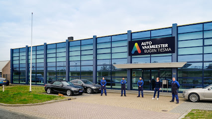 Autobedrijf Eugen Tiesma | Autovakmeester – Leeuwarden