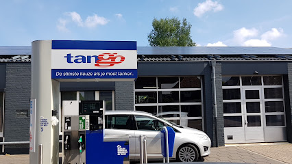 Tango Veghel – Veghel