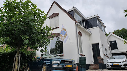 Autobedrijf Tijmons – Capelle aan den IJssel
