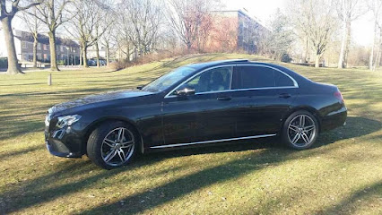 Geldropse Taxicentrale – Geldrop
