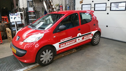 Autobedrijf Snijder – Leeuwarden