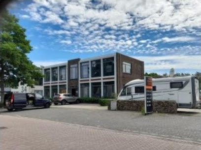 By Satellite – Diemen