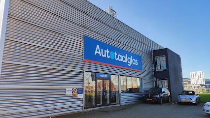 Autotaalglas Nijmegen – Wijchen