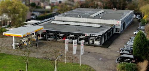 Vakgarage Het Autohuis – Zaandam