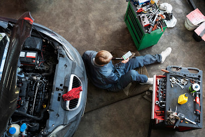 Autoservice Vos Huizen – Huizen