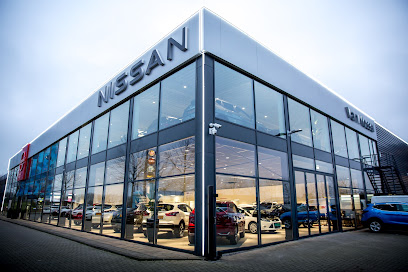 Van Mossel Nissan Amsterdam – Amsterdam-Zuidoost