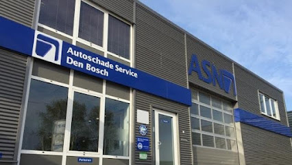 ASN Autoschade Den Bosch – s-Hertogenbosch