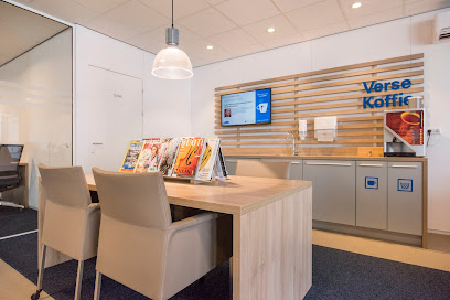 Autotaalglas Gorinchem – Gorinchem