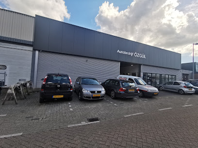Autobedrijf Ozgul B.V. – Utrecht