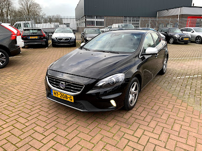 Autobedrijf Zaanstreek V.O.F. – Zaandam