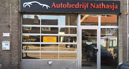 Autobedrijf Nathasja – Bussum
