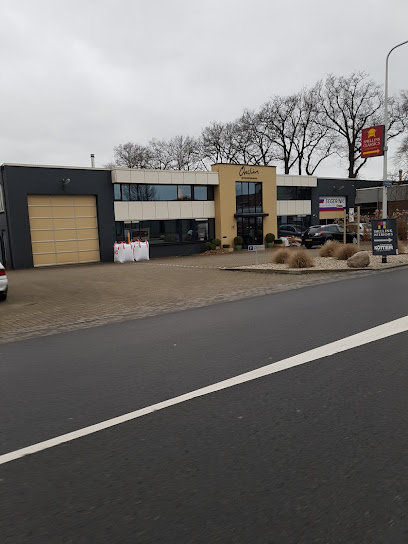 R. Segerink Schadeauto’s – Oldenzaal