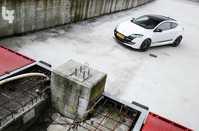 Custom Graphics – Vehicle Wrapping – Nieuwegein