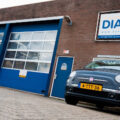 AutoService Diaz – Almelo