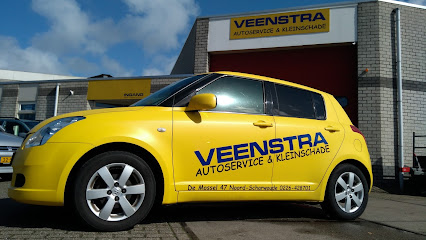 Veenstra Autoservice – Noord-Scharwoude