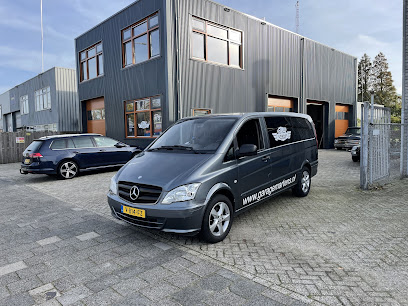 Garage Martens – Alphen aan den Rijn
