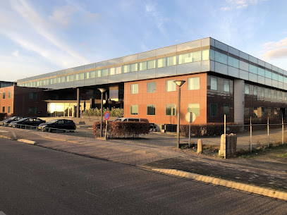 Mobypark – Parking Schiphol NinetyNine Hotel – Hoofddorp