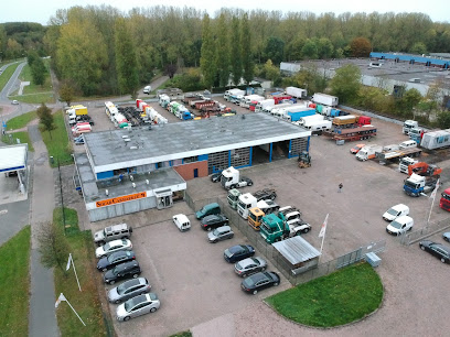 Socar Carmarket – Lelystad