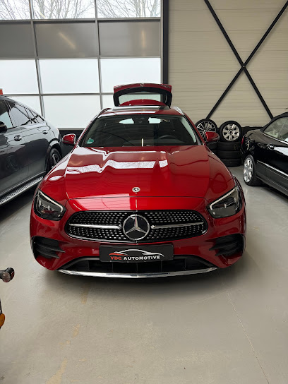 VDC Automotive B.V. – Venlo