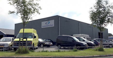 Autobedrijf De Zoom – Surhuisterveen