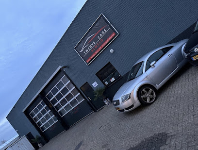 Twente Cars – Oldenzaal