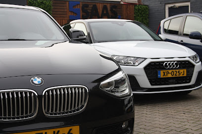 Autobedrijf SAAS B.V. – Enschede