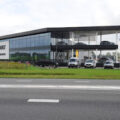 Renault and Dacia dealer Arend Auto Veghel – Veghel Renault and Dacia dealer Arend Auto Veghel – Veghel