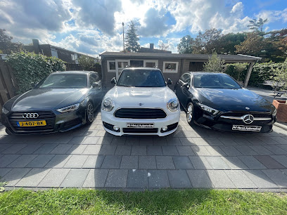 All About Automotive – Schiedam