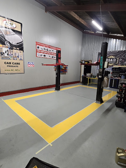 DS&G Auto Reparatie – Dongen