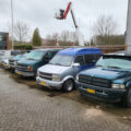 All Vehicles Holland – Spijkenisse