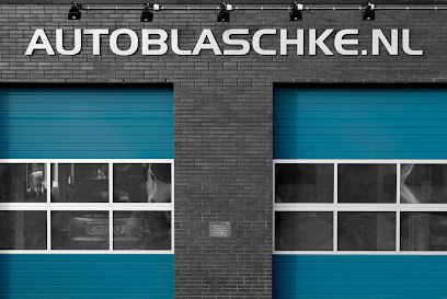 Auto Blaschke B.V. – Tilburg