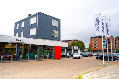 Wealer Maastricht | Service: Volkswagen, Audi, SEAT, Skoda & VW Bedrijfswagens – Maastricht