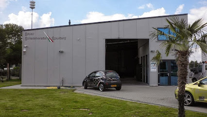 Bruno Schadeherstel & Spuiterij – Roermond