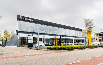 Auto Zeeuw Renault / Dacia Noordwijk – Noordwijk