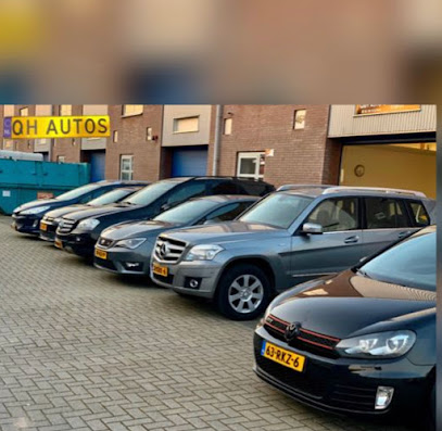 Q&H autos – Almere