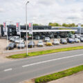 Bosch Car Service - DUCAR – Alphen aan den Rijn Bosch Car Service - DUCAR – Alphen aan den Rijn